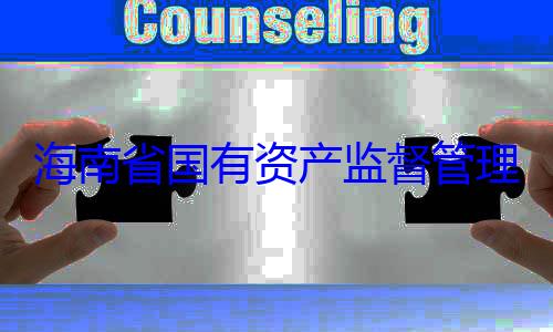 理委员会党委副书记王资产监督管海南省国有有福接受审查调查